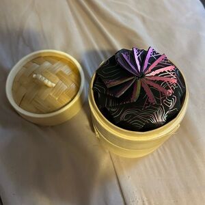 Viori Terrace garden scent shampoo and conditioner bundle